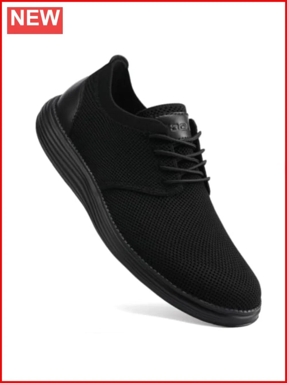 Men's Fashion Dress Sneakers Casual Walking Shoes Business Oxfords Lightweight